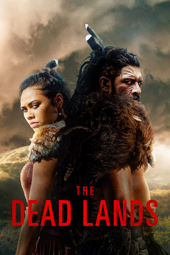 The Dead Lands poster