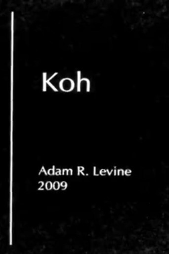 Koh poster
