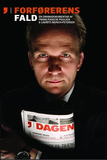 Forførerens fald poster