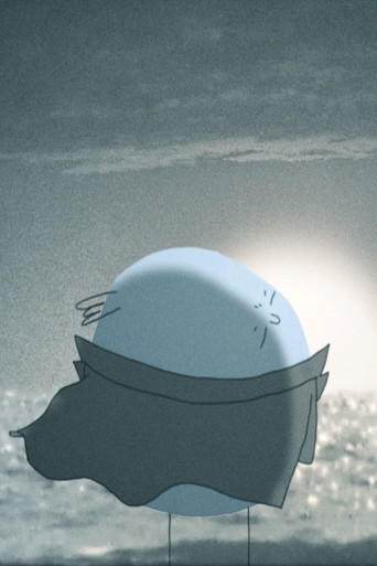 The Voice Over poster