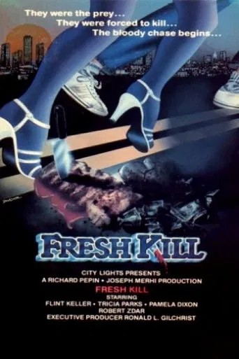Fresh Kill poster