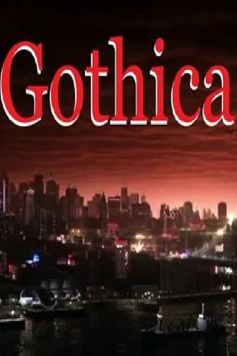 Gothica poster