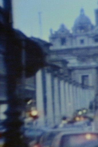 Roman Variations poster