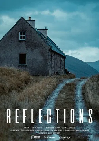 Reflections poster