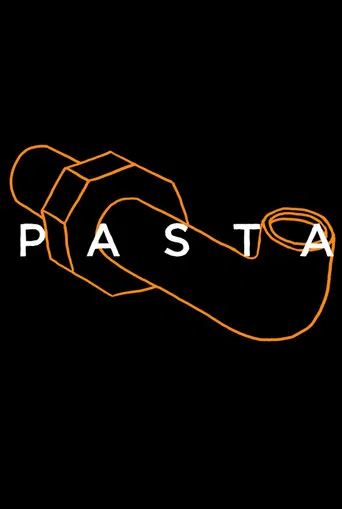 Pasta poster