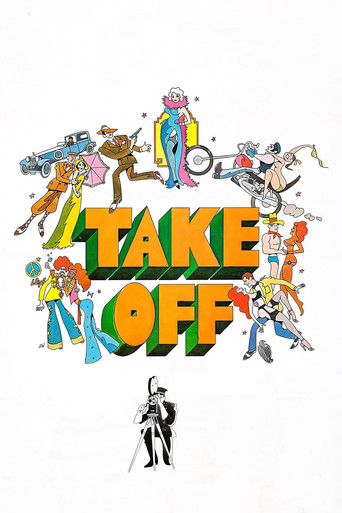 Take Off poster