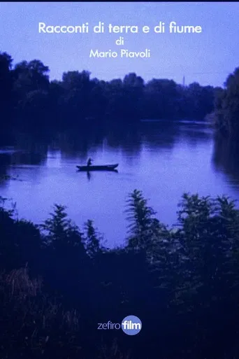 Racconti di terra e di fiume poster