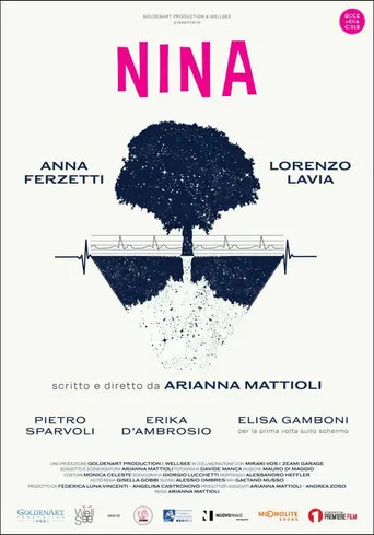 Nina poster
