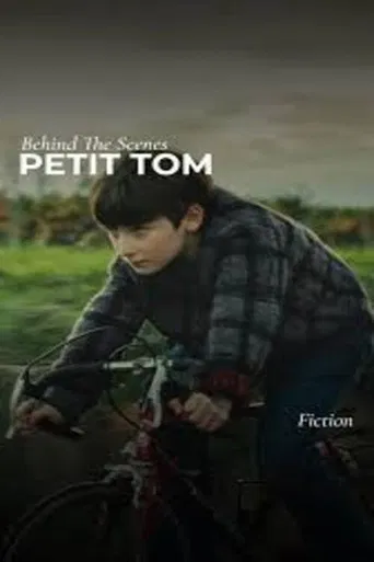 Petit Tom poster