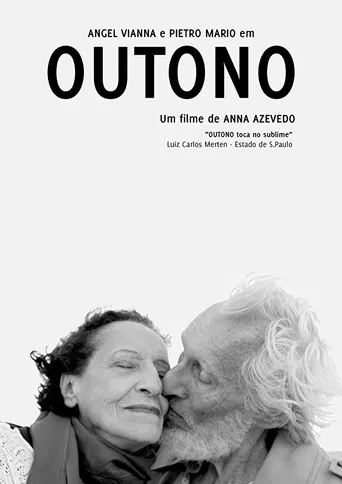 Outono poster
