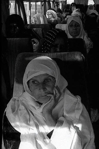 Visiting Hours poster