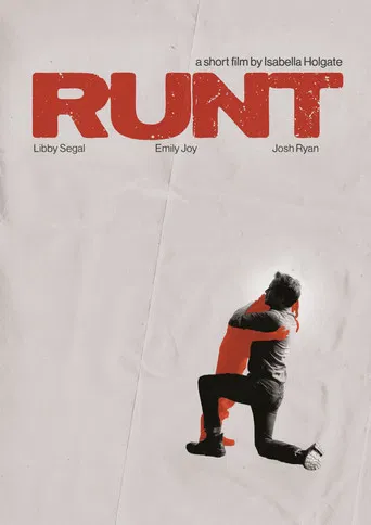 Runt poster