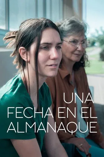 A calendar date poster