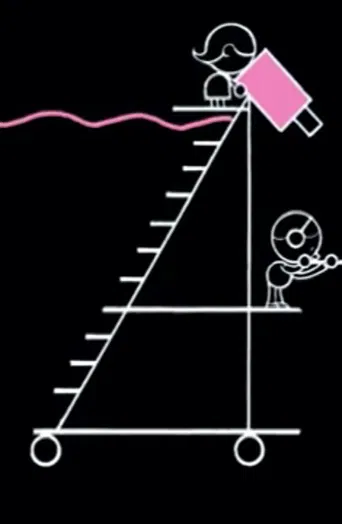 The Cameraman poster