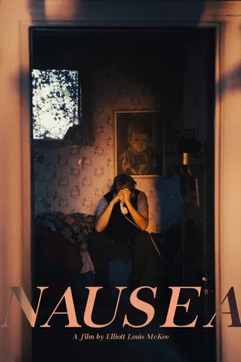 Nausea poster