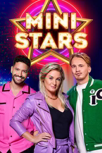Ministars poster