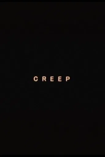 CREEP poster