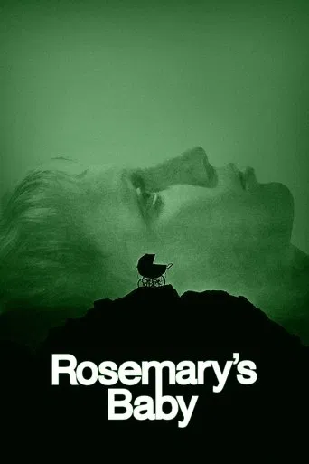 Rosemary's Baby poster