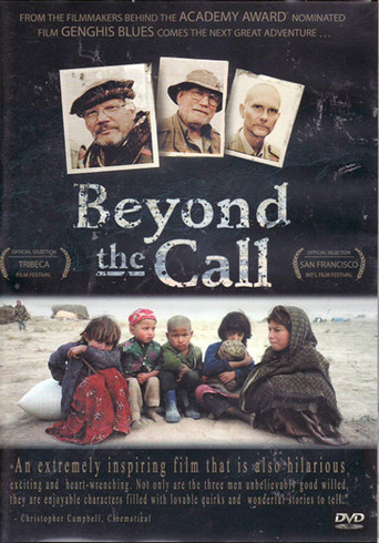 Beyond the Call poster