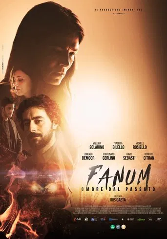 Fanum poster