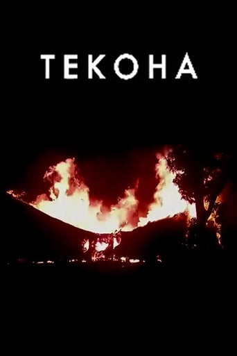Tekoha poster