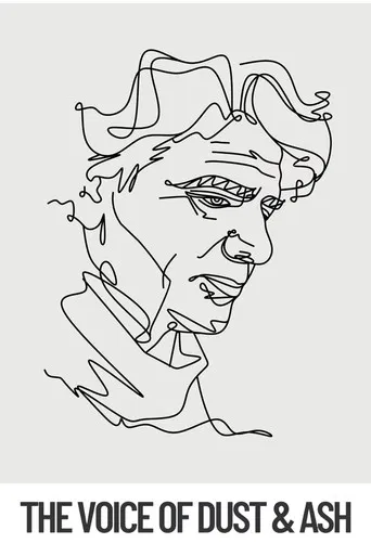 The Voice of Dust and Ash poster