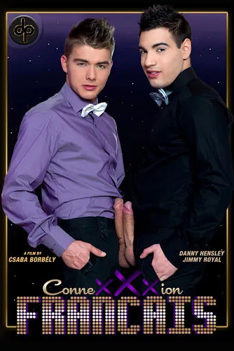 ConneXXXion Français poster
