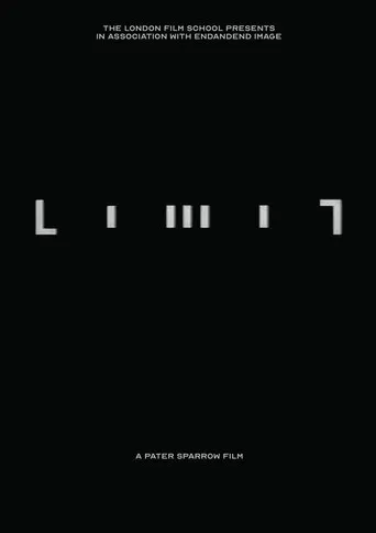 Limit poster