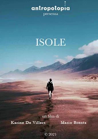 Isole poster