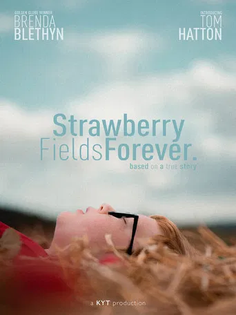 Strawberry Fields Forever poster