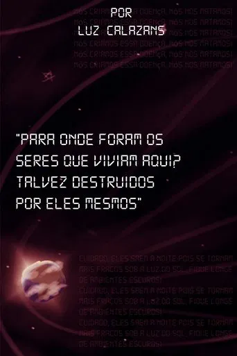 vistando praga poster