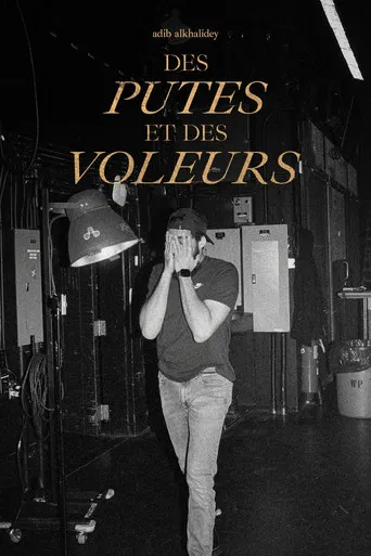 Des putes et des voleurs poster