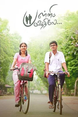 Palli Paruvathile poster