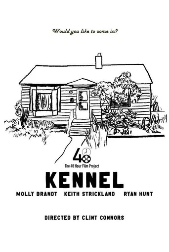 Kennel poster