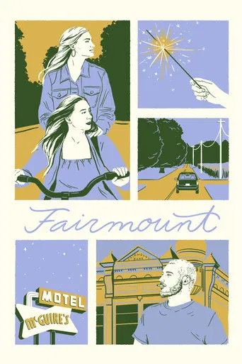 Fairmount poster