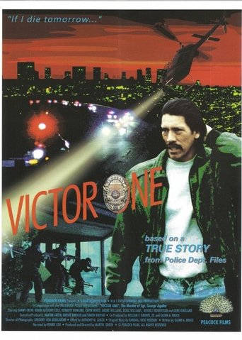 Victor One poster