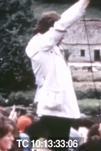 Les Fourmis noires du coin du pont – L'Affaire de Guern poster