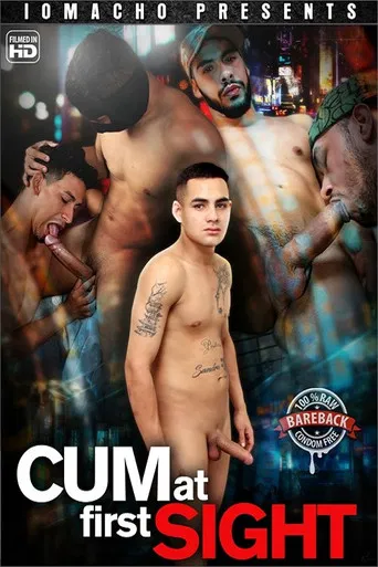 Cum at First Sight poster