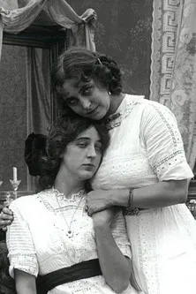 The Two Convicts poster