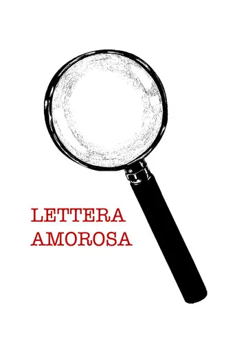 Lettera Amorosa poster