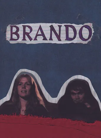 Brando poster