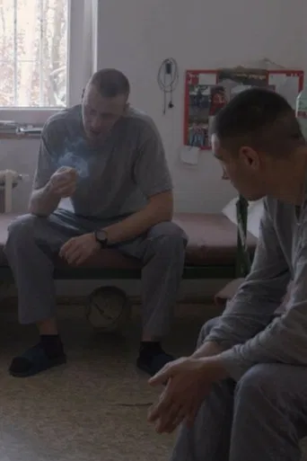 Confrontation poster