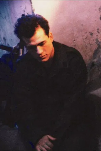 Limite valicabile poster