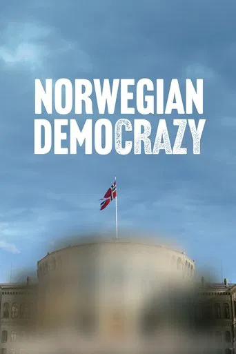 Norwegian Democrazy poster