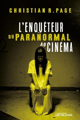 L'enquêteur du paranormal poster