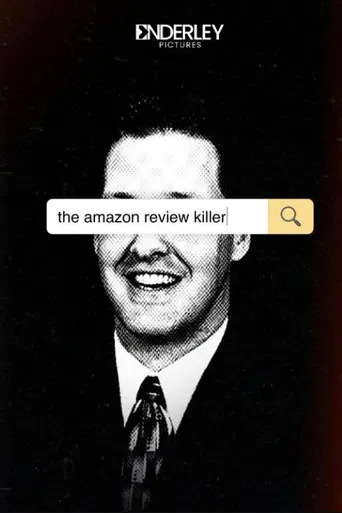 The Amazon Review Killer poster