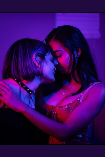 Temporal Fate poster