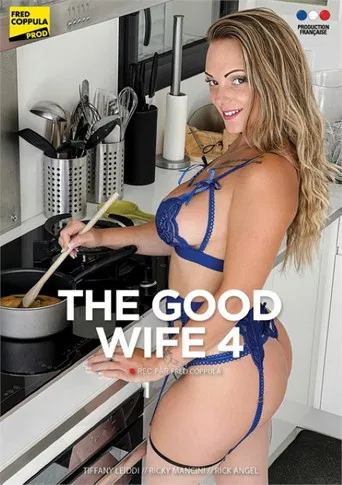 The Good Wife 4 poster