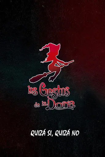 Maybe yes, maybe no. poster