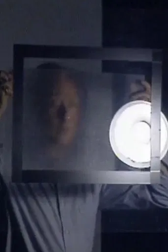 Michael Snow Up Close poster